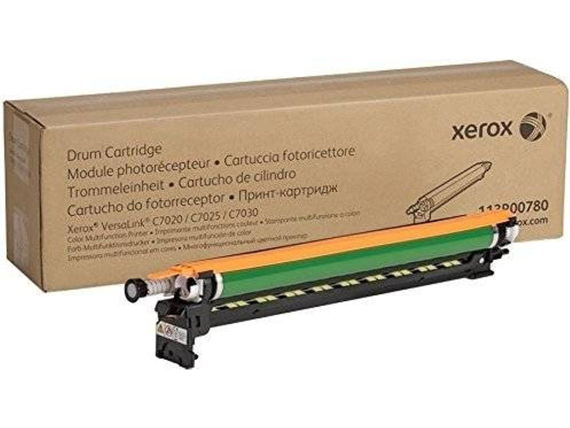 Toner 113R00780