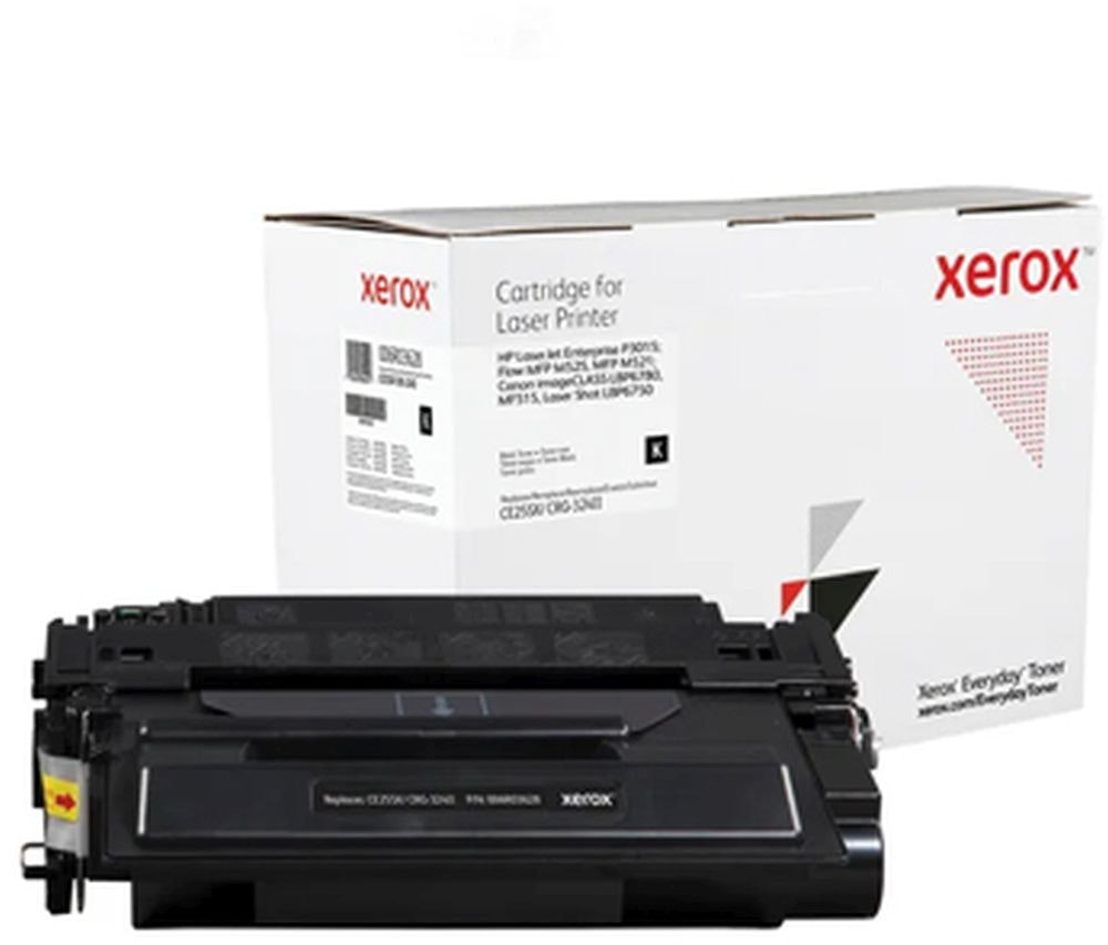 Tóner CE255X / CRG-324 Mono