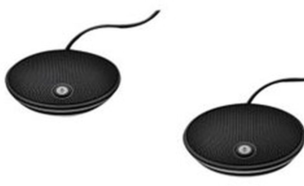 Micrófono USB LOGITECH