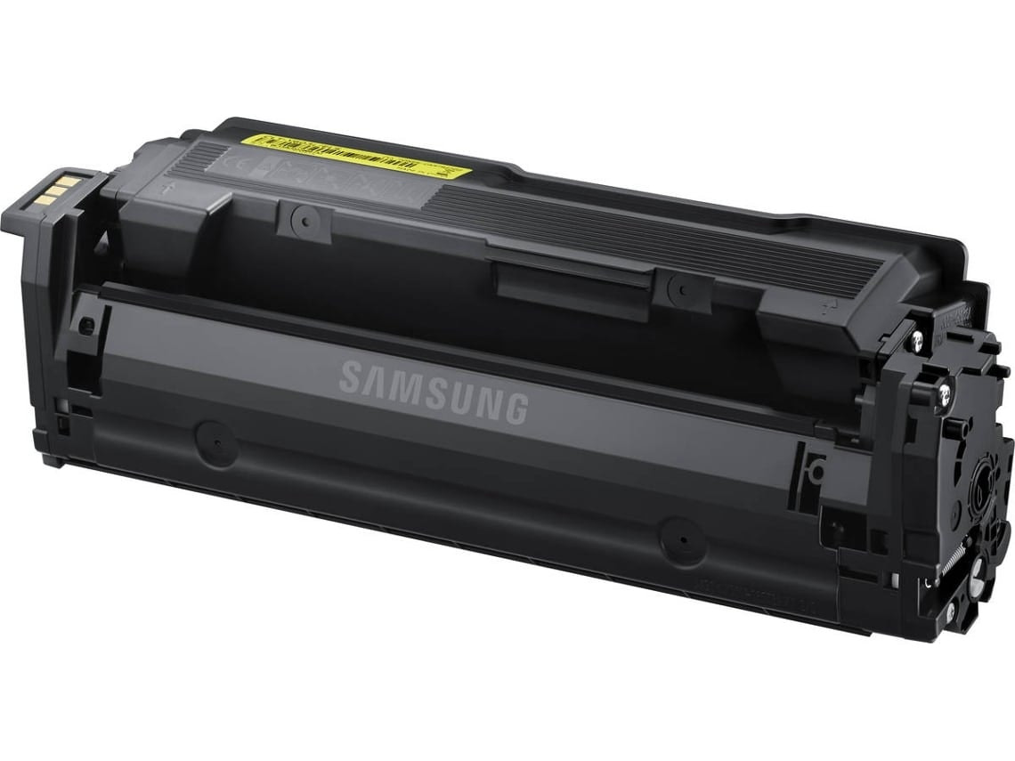 Tóner SU557A compatible con HP