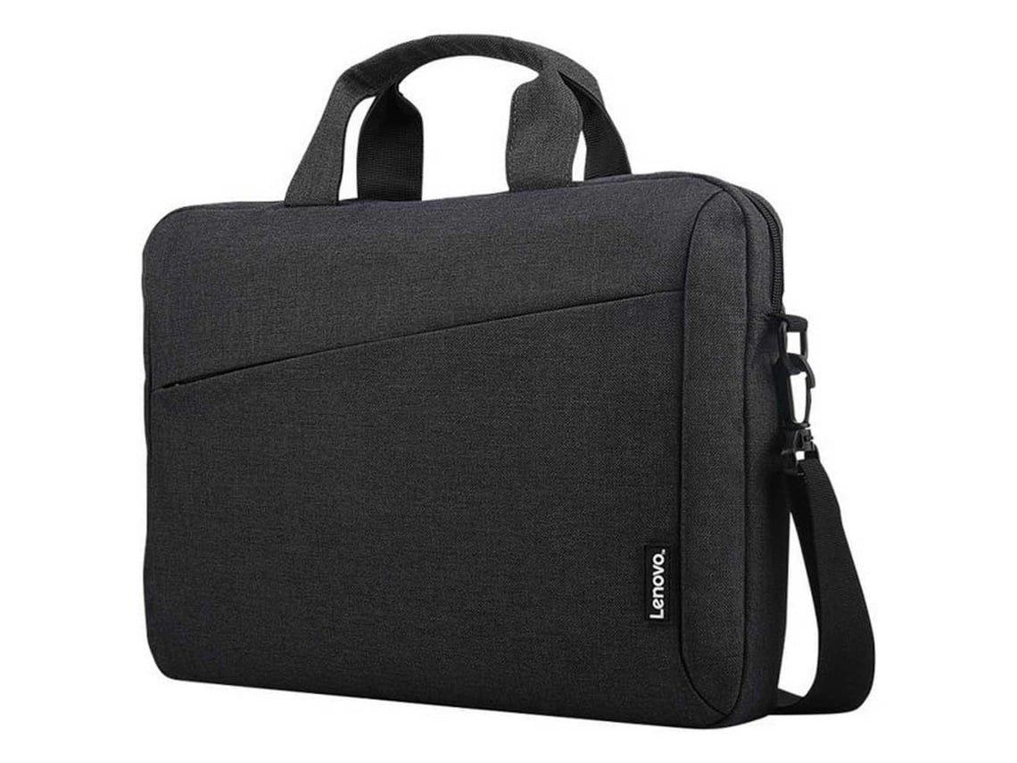 Bolsa toploader para portátil T210 15,6"