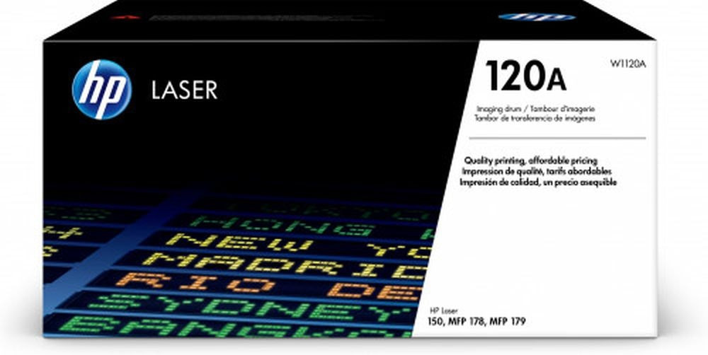 Tambor de imagen 120A (W1120A)