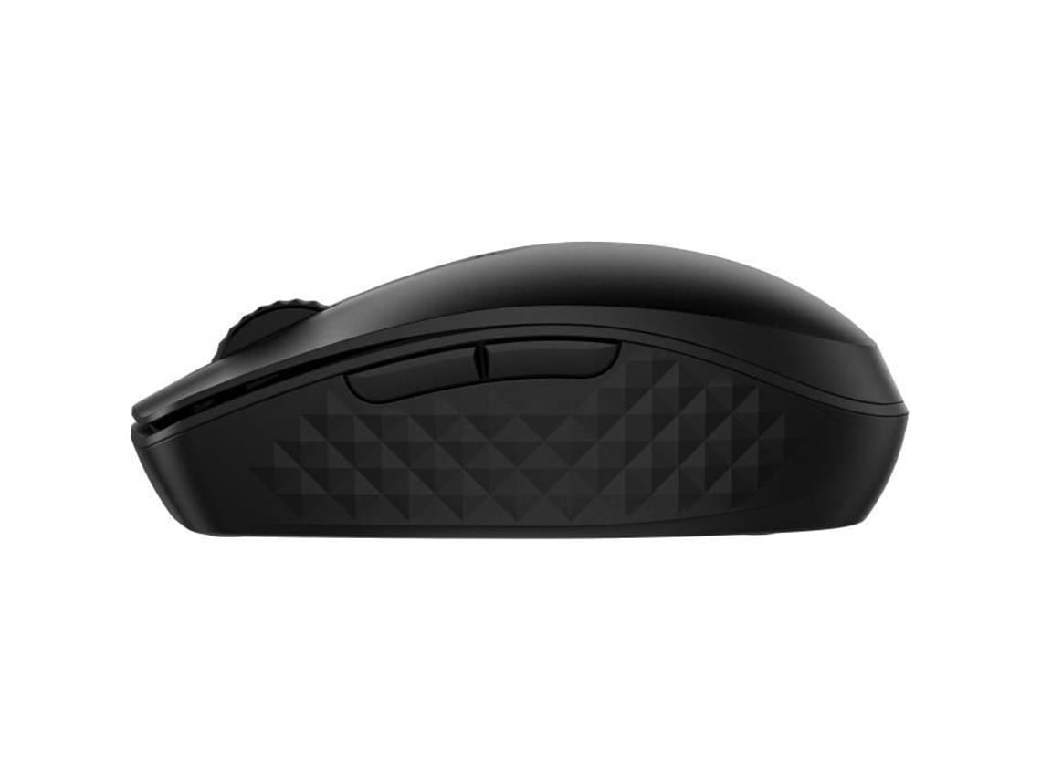 Ratón semi-alámbrico programable 425 EMEA Inglés enchufe Euro
