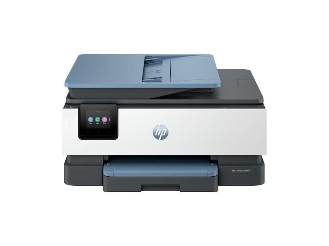 OfficeJet Pro 8125E Impresora Multifunción