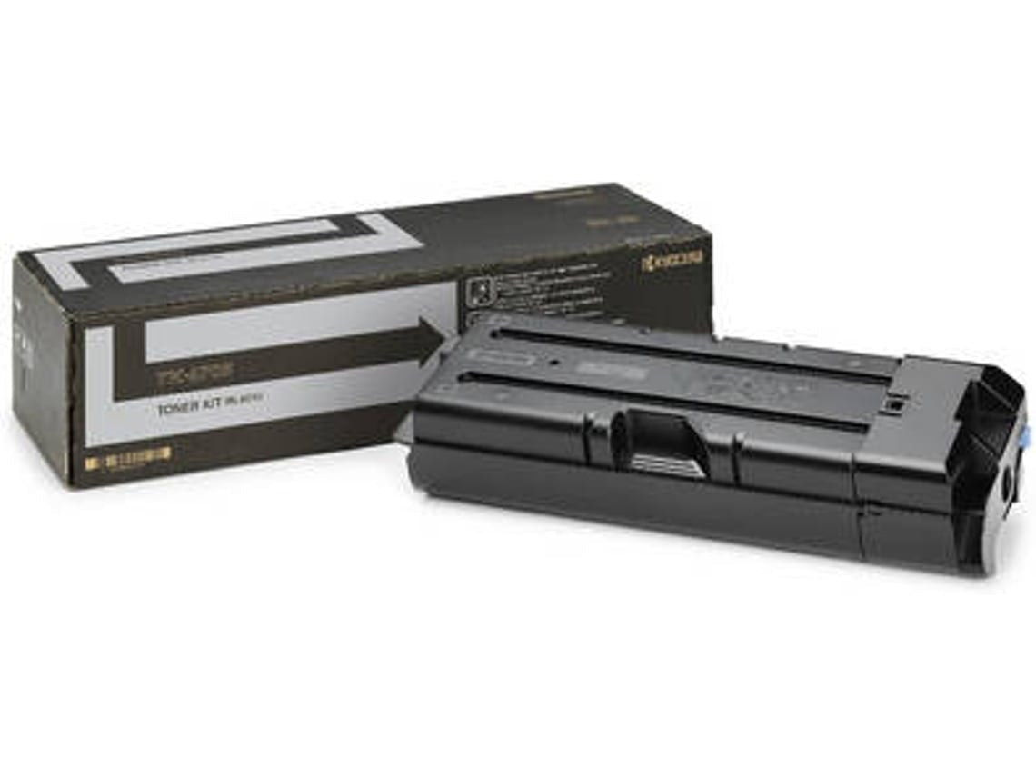 Tóner Phaser 6700 Negro