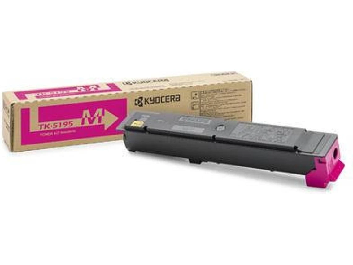 Tóner 1T02R4BNL0 KYOCERA