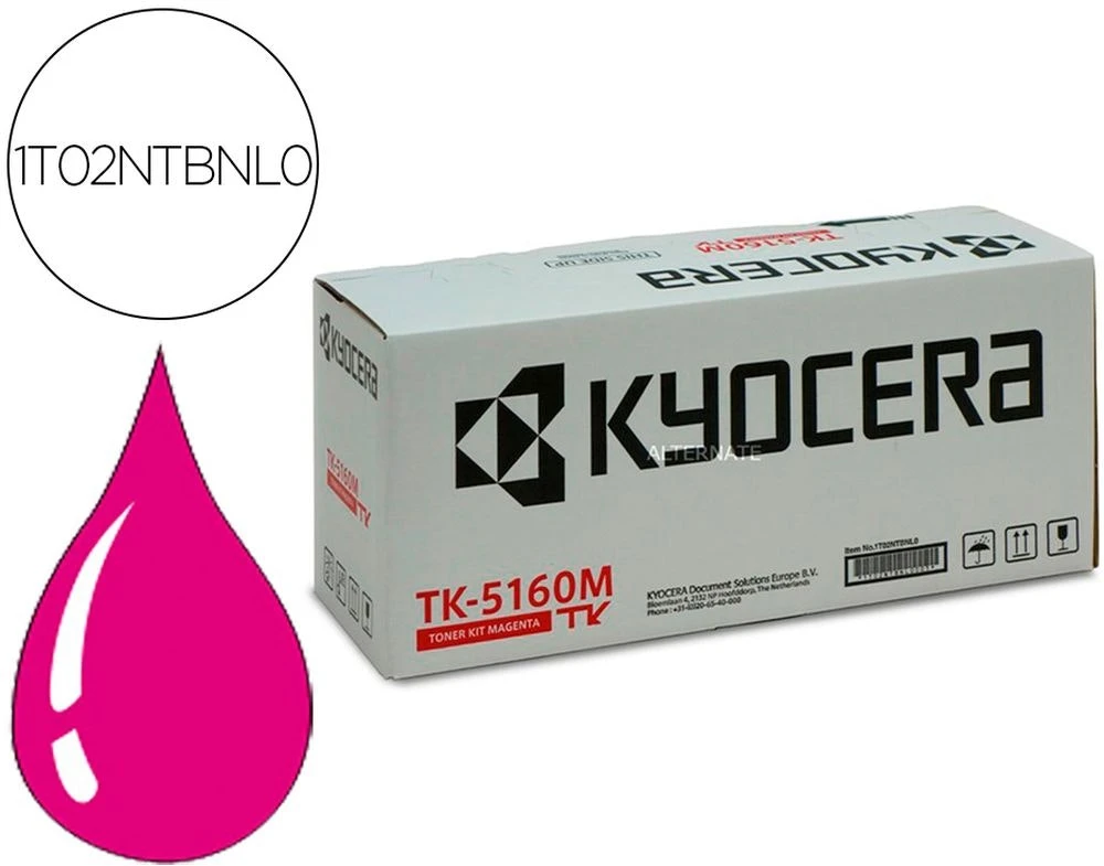 Tóner KYOCERA 1T02NTBNL0