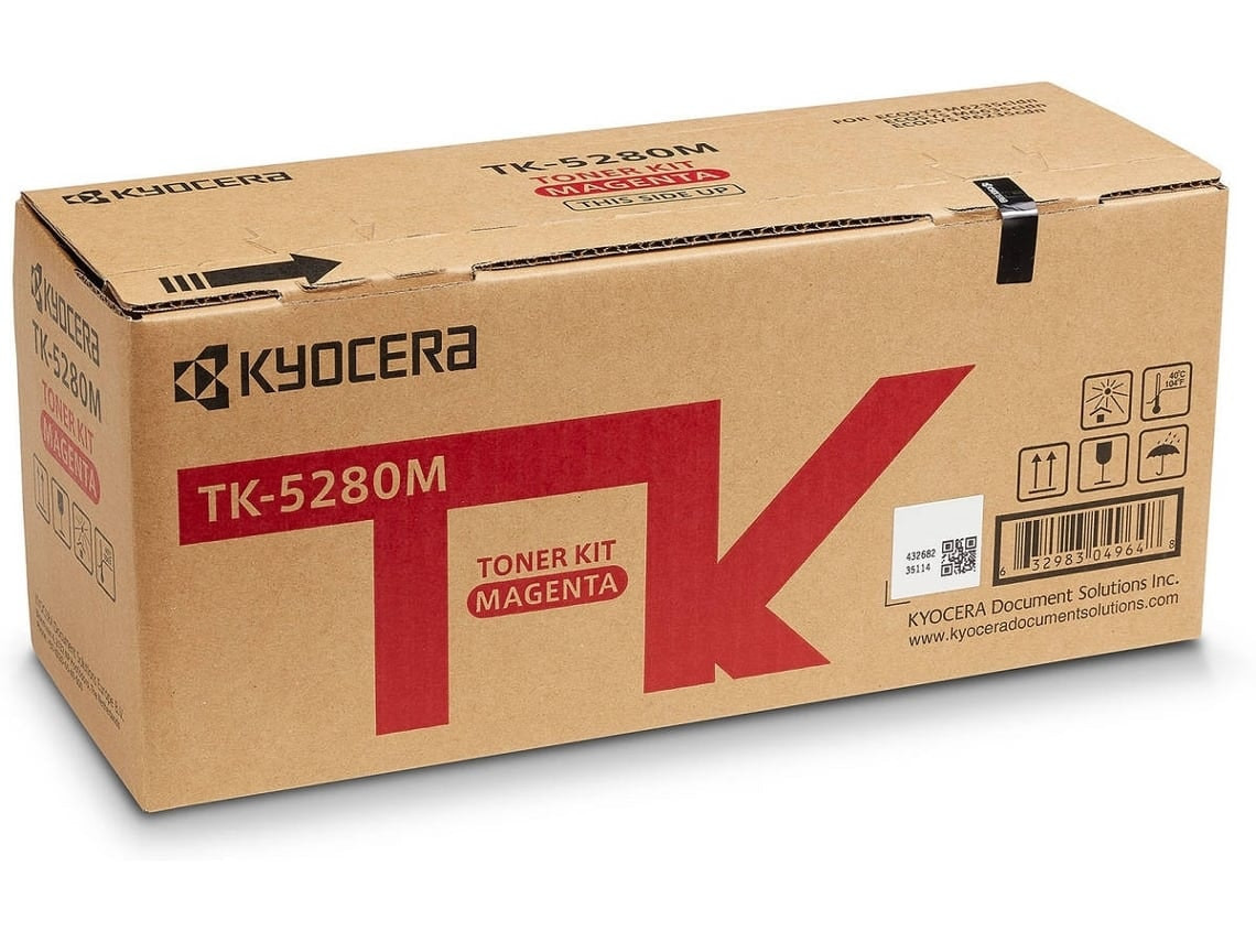 KYOCERA toner 1T02TWBNL0