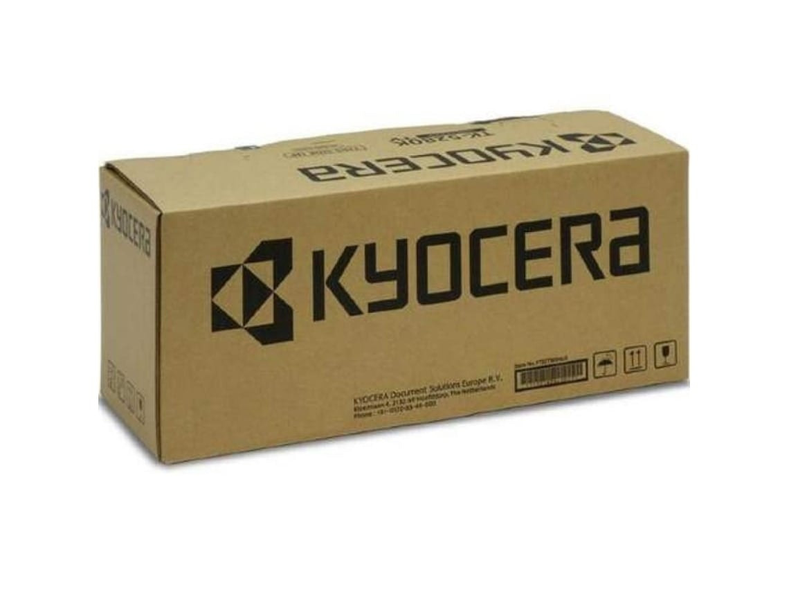 Tóner original KYOCERA TK-5405K negro