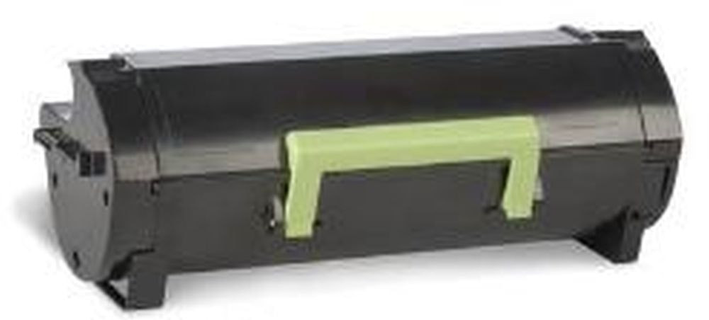 Tóner compatible para Lexmark CX410C