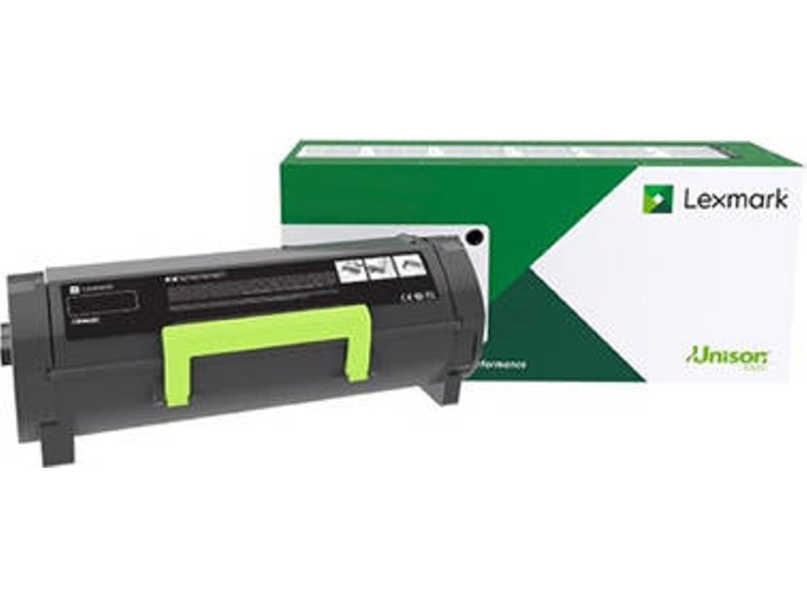 Tóner Lexmark 24B6889