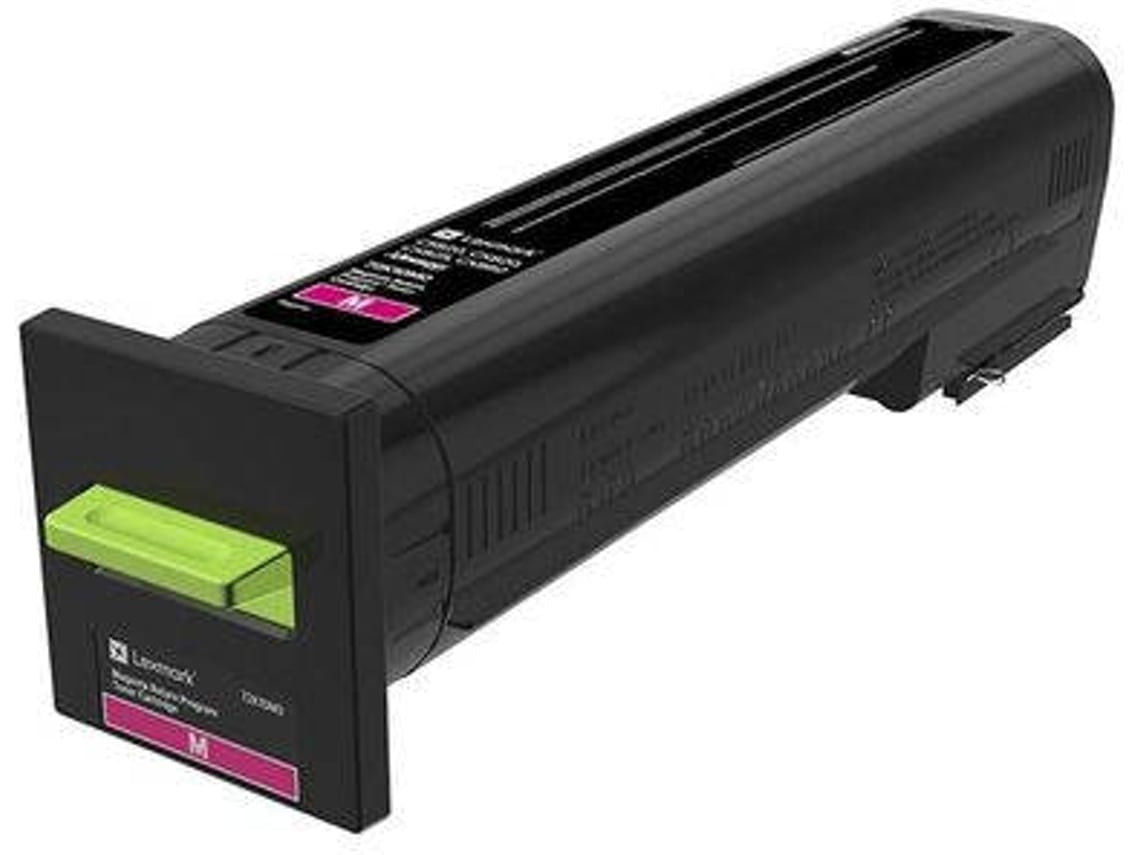 Tóner LEXMARK 24B6718
