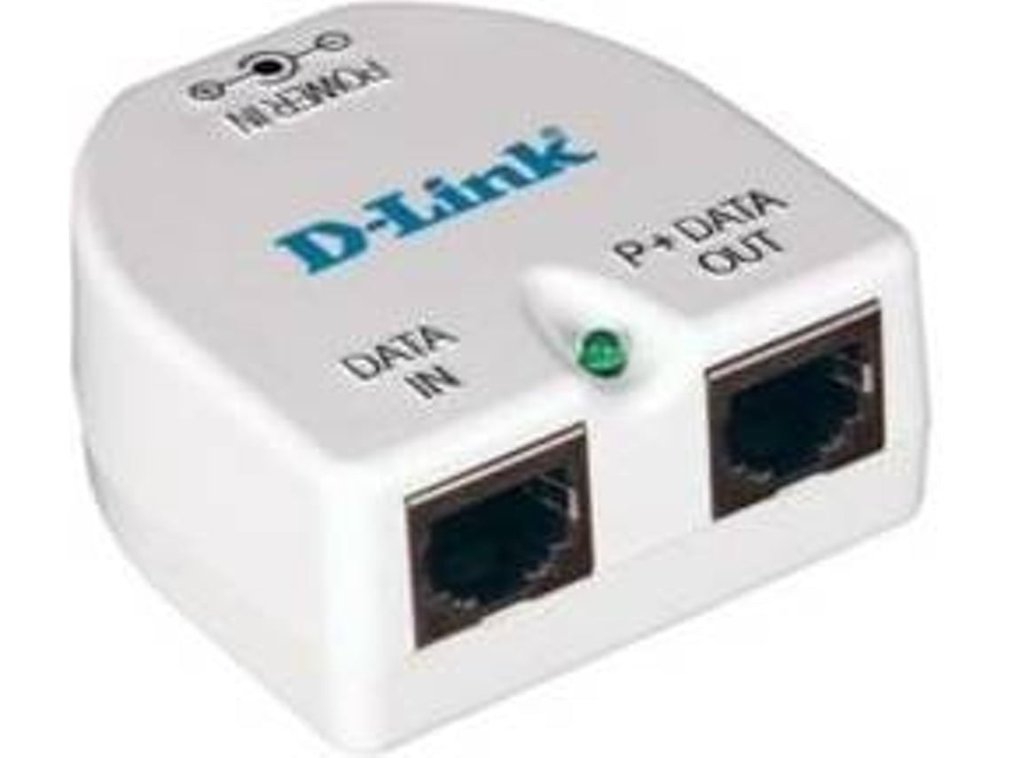 DPE-101GI PoE Injector
