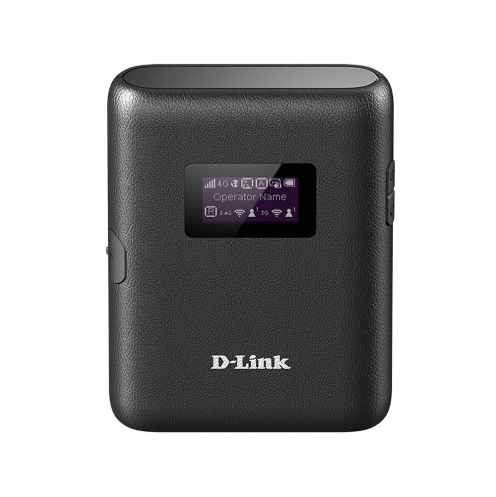 Punto de acceso móvil DWR-933 4G LTE Cat 6