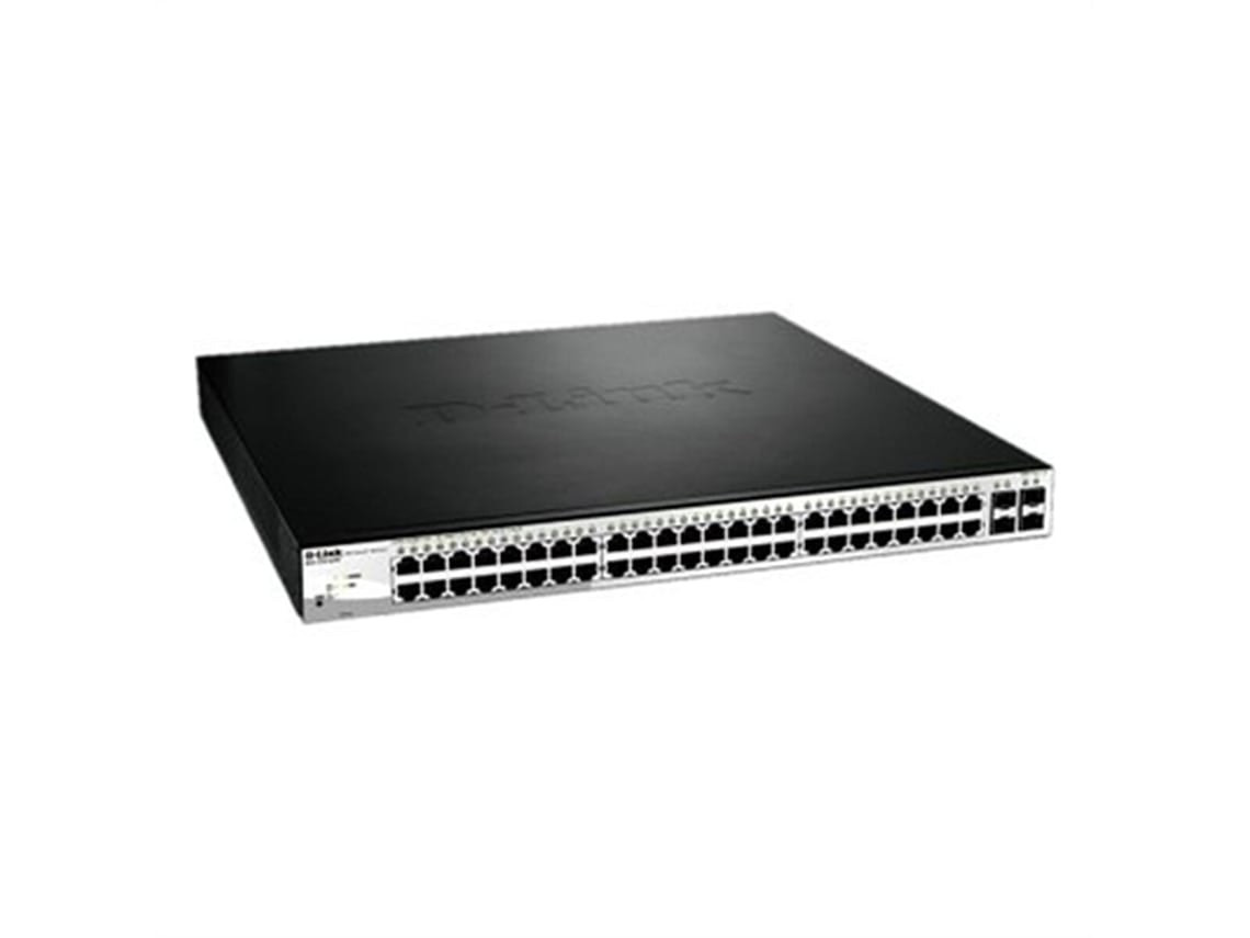 Switch DGS-1210-52MP