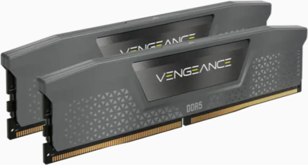 Vengeance DDR5 5200 64GB (2x32GB)