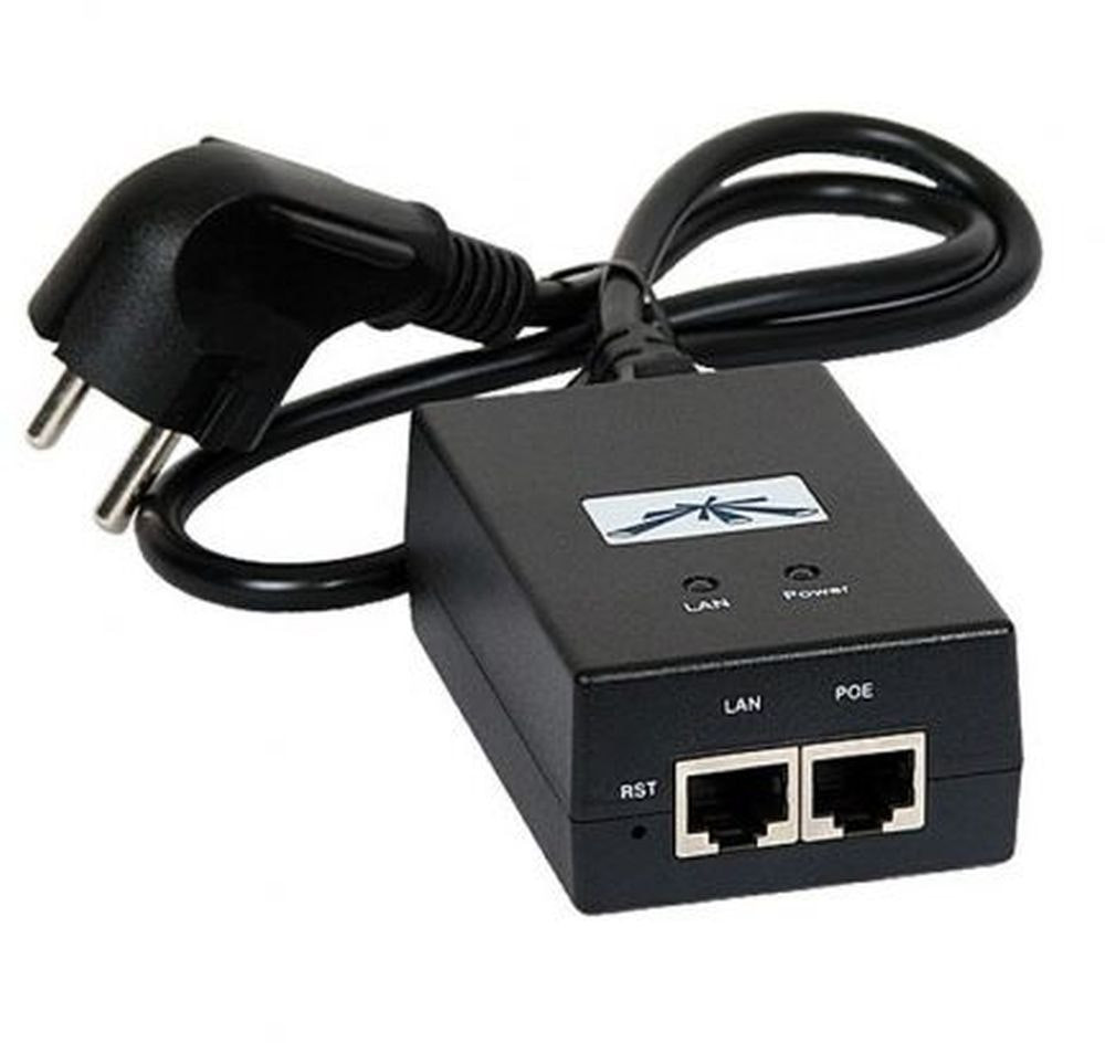 Adaptador PoE POE-24-24W