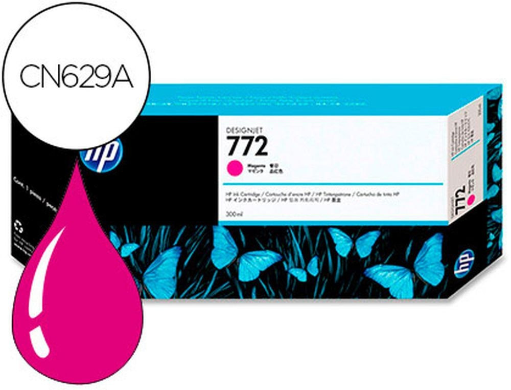 Ink CN629A for HP printers