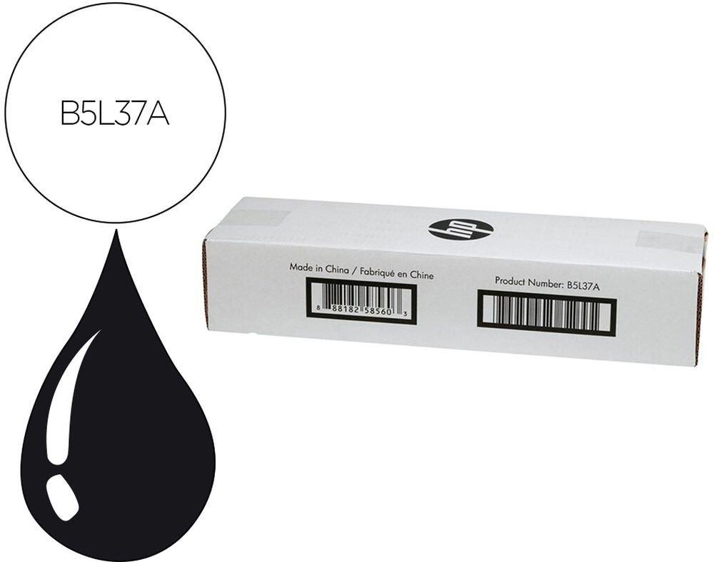 Kit de mantenimiento B5L37A