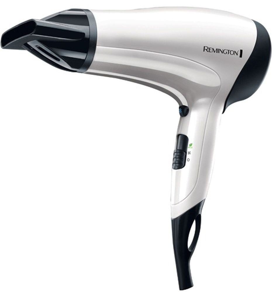 Power Volume 2000 hair dryer 2000 W white