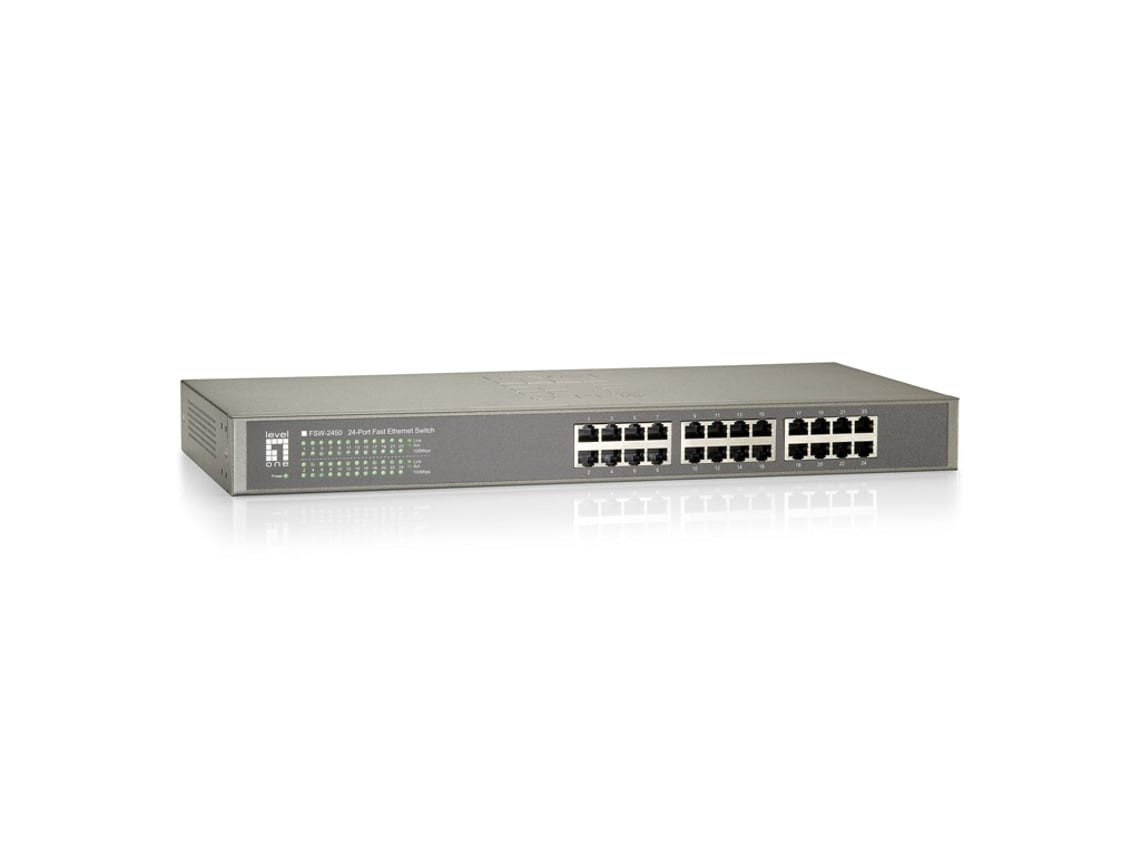 Switch FSW-2450
