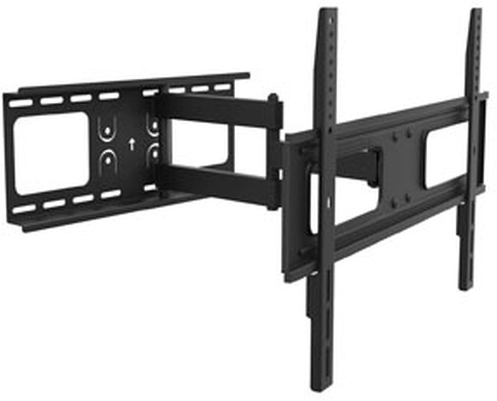 Soporte de pared ajustable para TV 37''–70'' hasta 50 kg