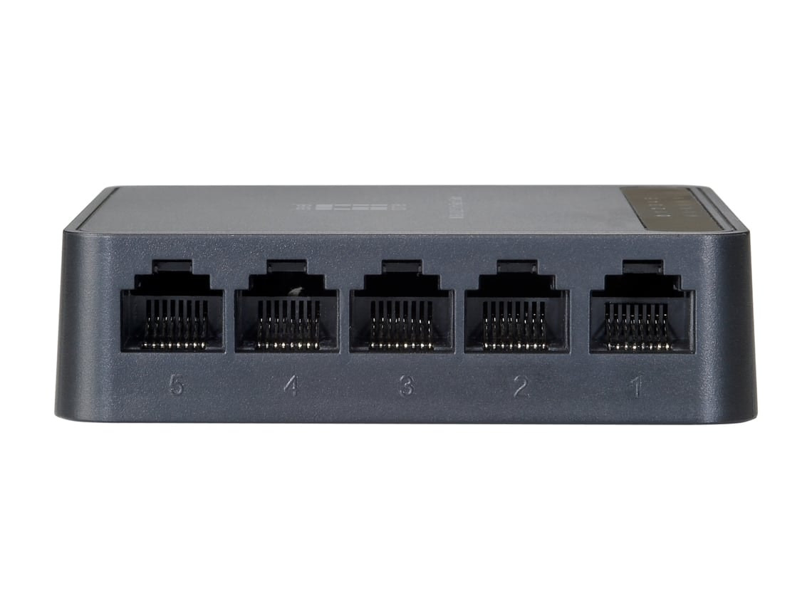 Switch 1.6 Gbit/s