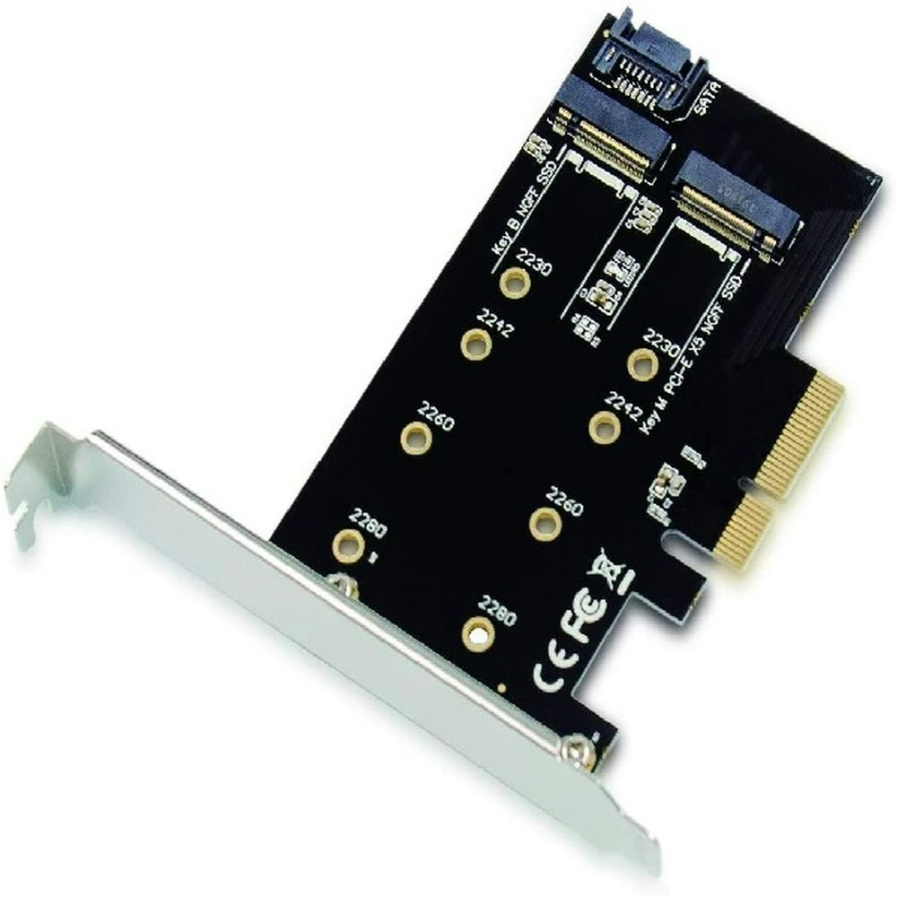 M.2 internal adapter card EMRICK04B