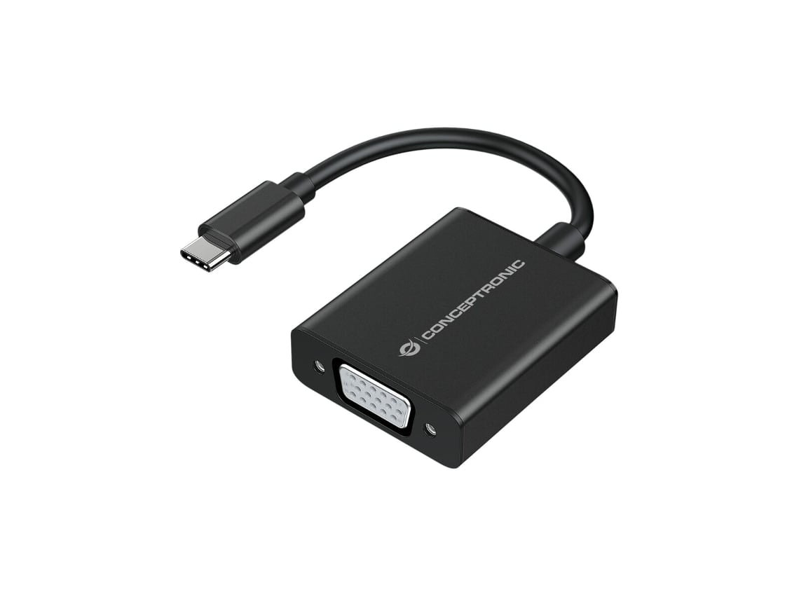 Adaptador USB Wi-Fi CONCEPTRONIC Abby05B