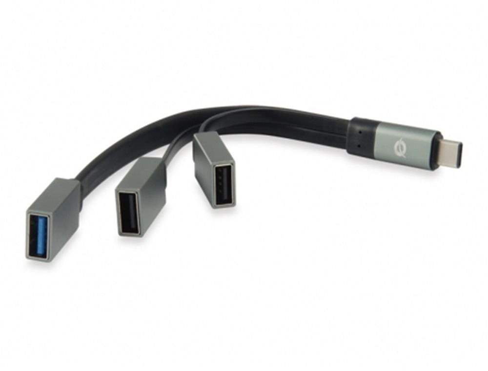 Hub Hubbies 01G USB 3.0