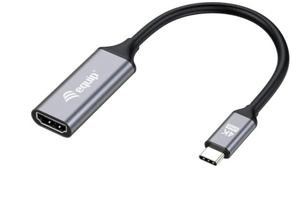 USB-C to HDMI 2.0 Adapter