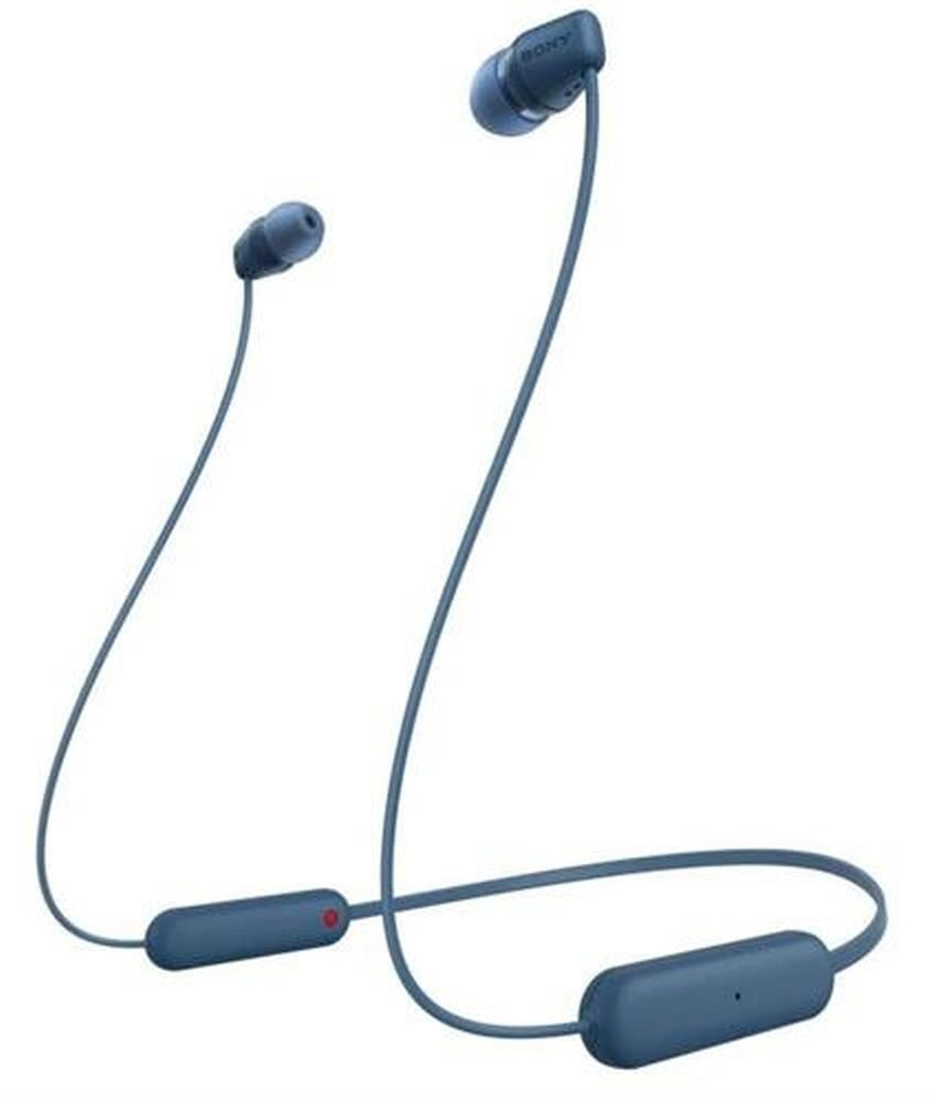 WIC100L Bluetooth earphones