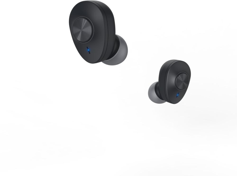 Auriculares Bluetooth Freedom Buddy BK