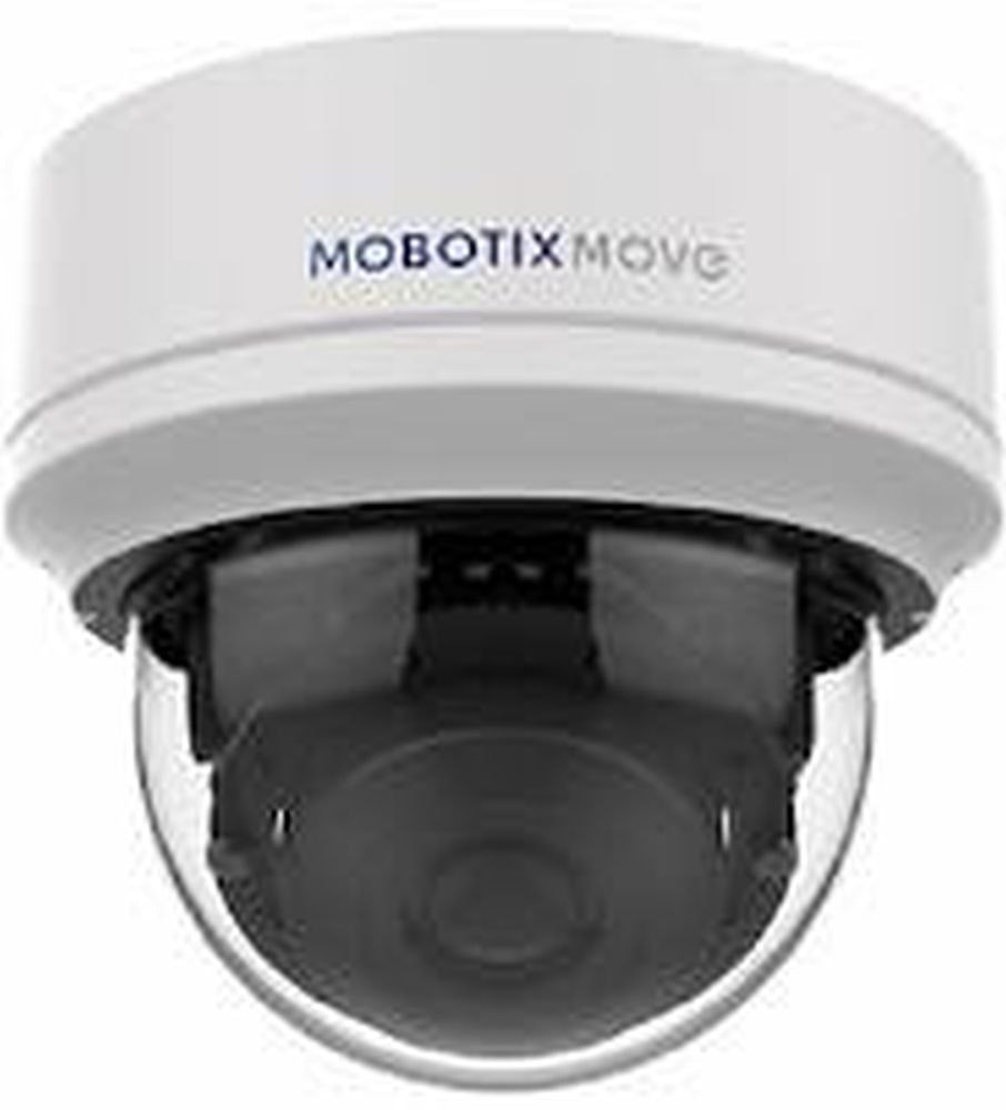 Cámara de vigilancia dome MX VD2A