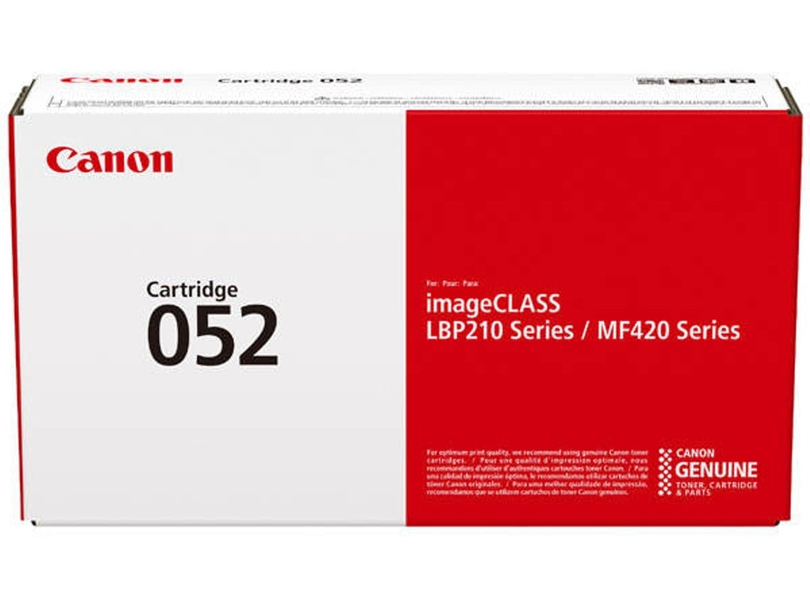 Toner 2199C002 for Canon printer