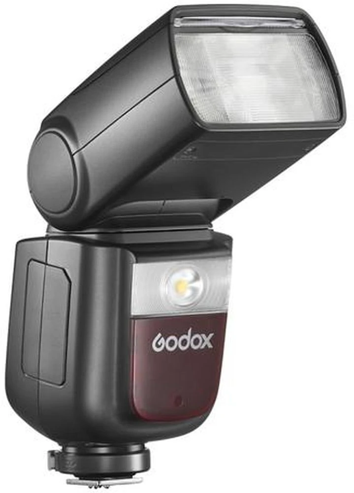 Flash V860III para Fuji