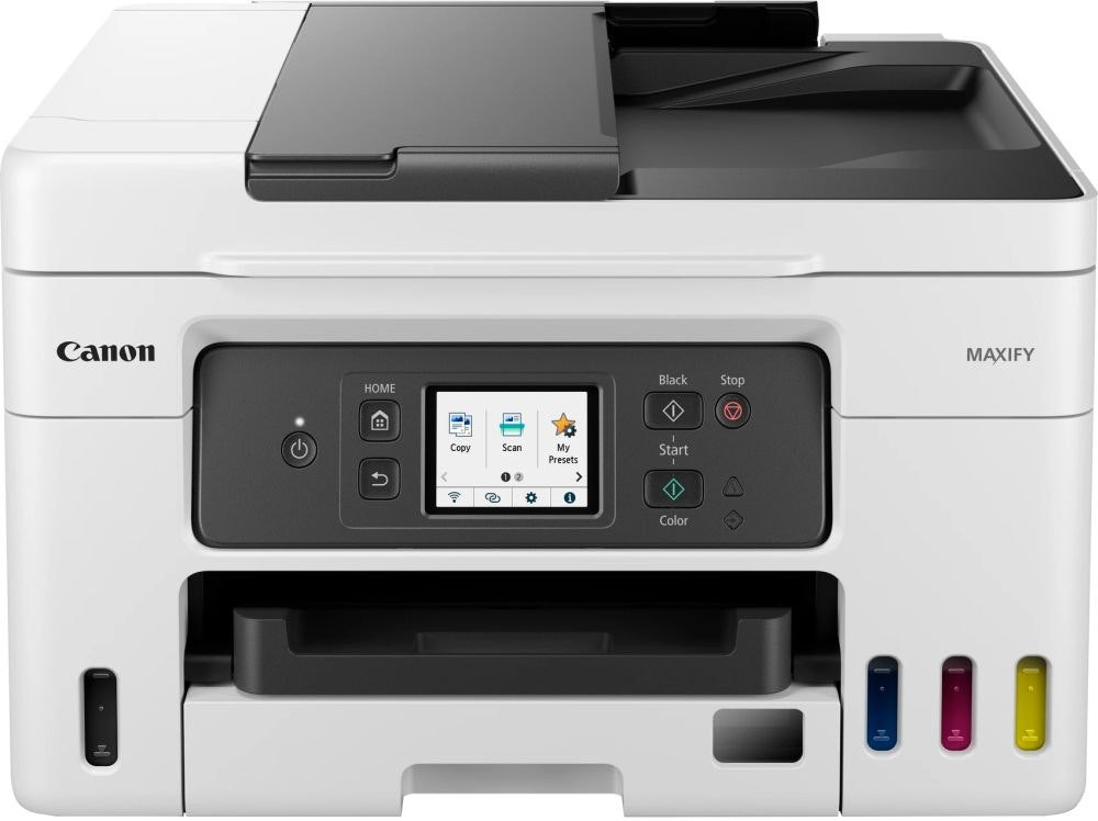Impresora multifunción MAXIFY MegaTank GX4050