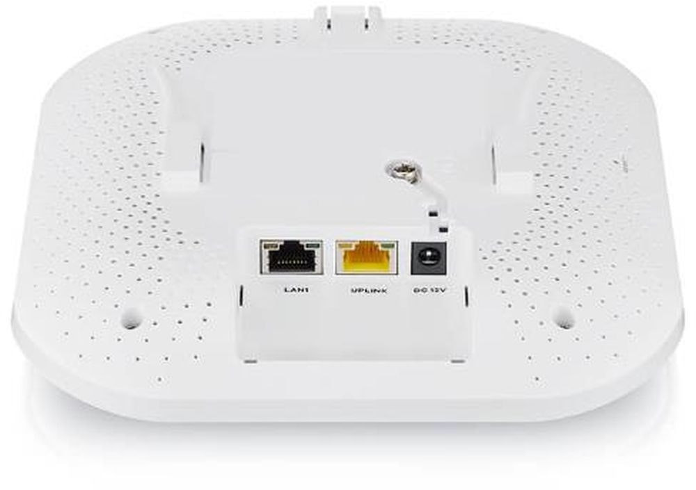 Punto de acceso Wax650S-EU con licencia Nebula Control Center Pro 1 año