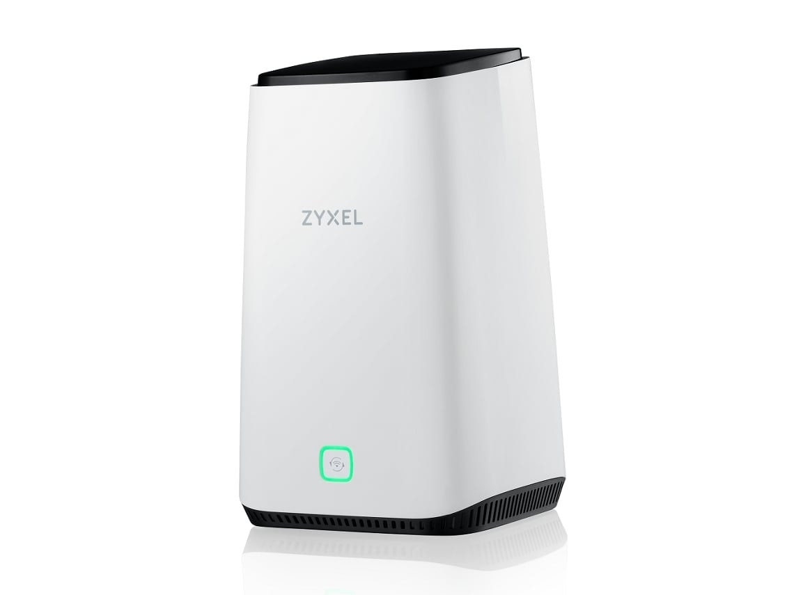 ZYXEL router
