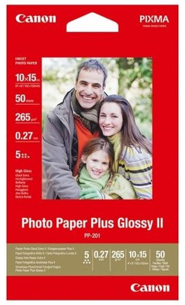 Papel fotográfico PLUS PP-201
