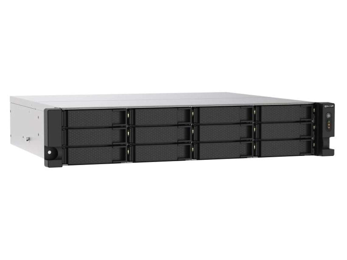 Servidor NAS Rack 2U QNAP TS-1273AU-RP V1500B