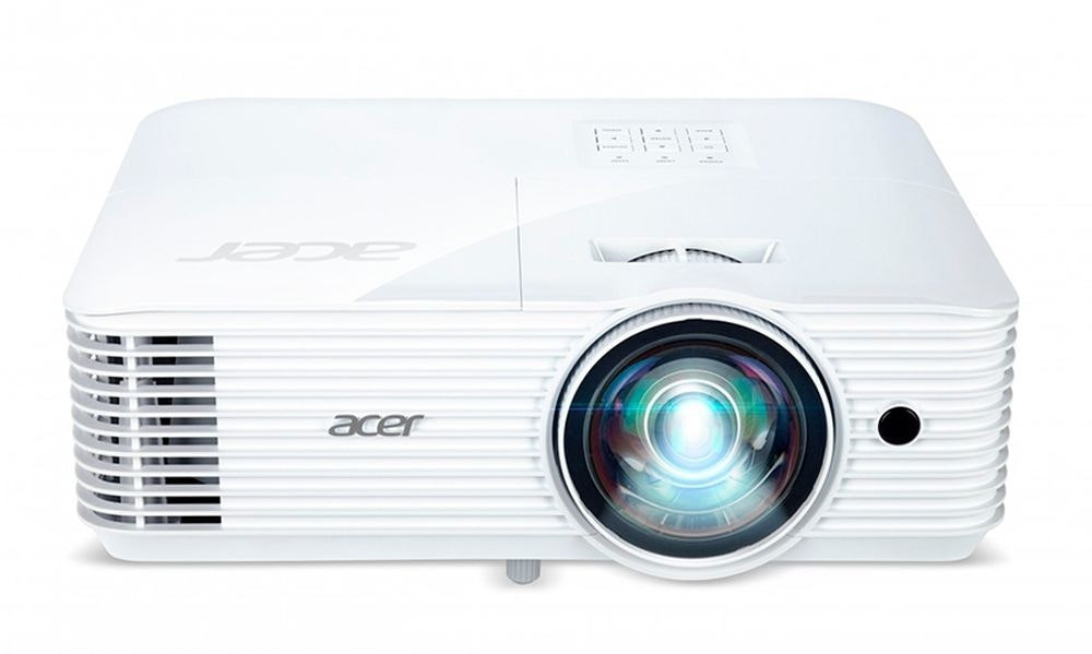 Proyector DLP S1386WHN 3600 ANSI Lumens WXGA