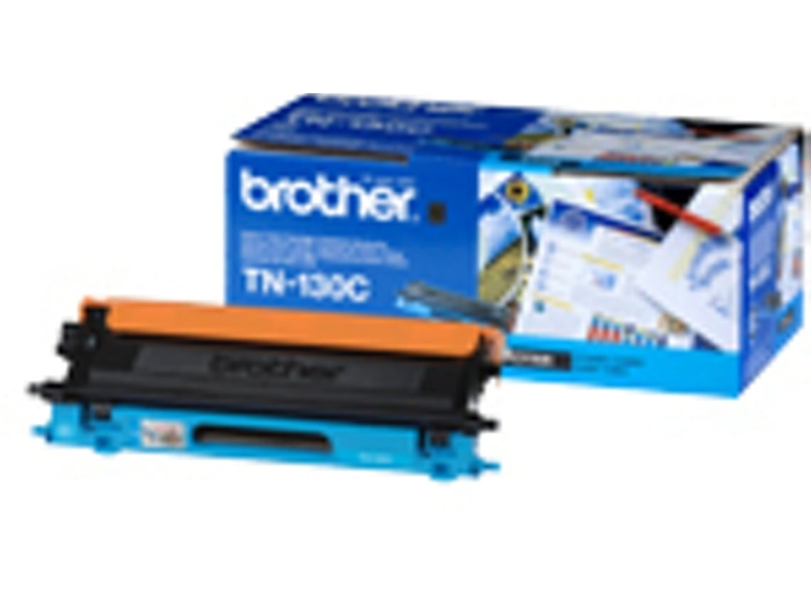 Tóner TN130 Azul