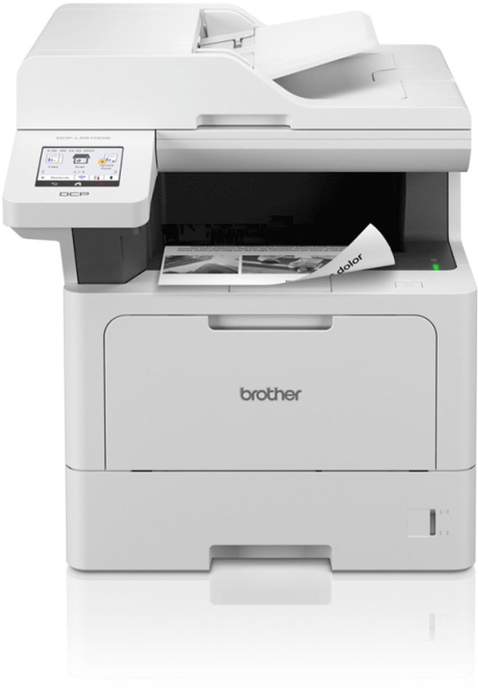 BROTHER DCP-L5510DW multifunction laser printer