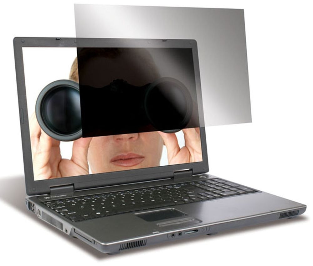 TARGUS 13.3" tablet privacy screen protector