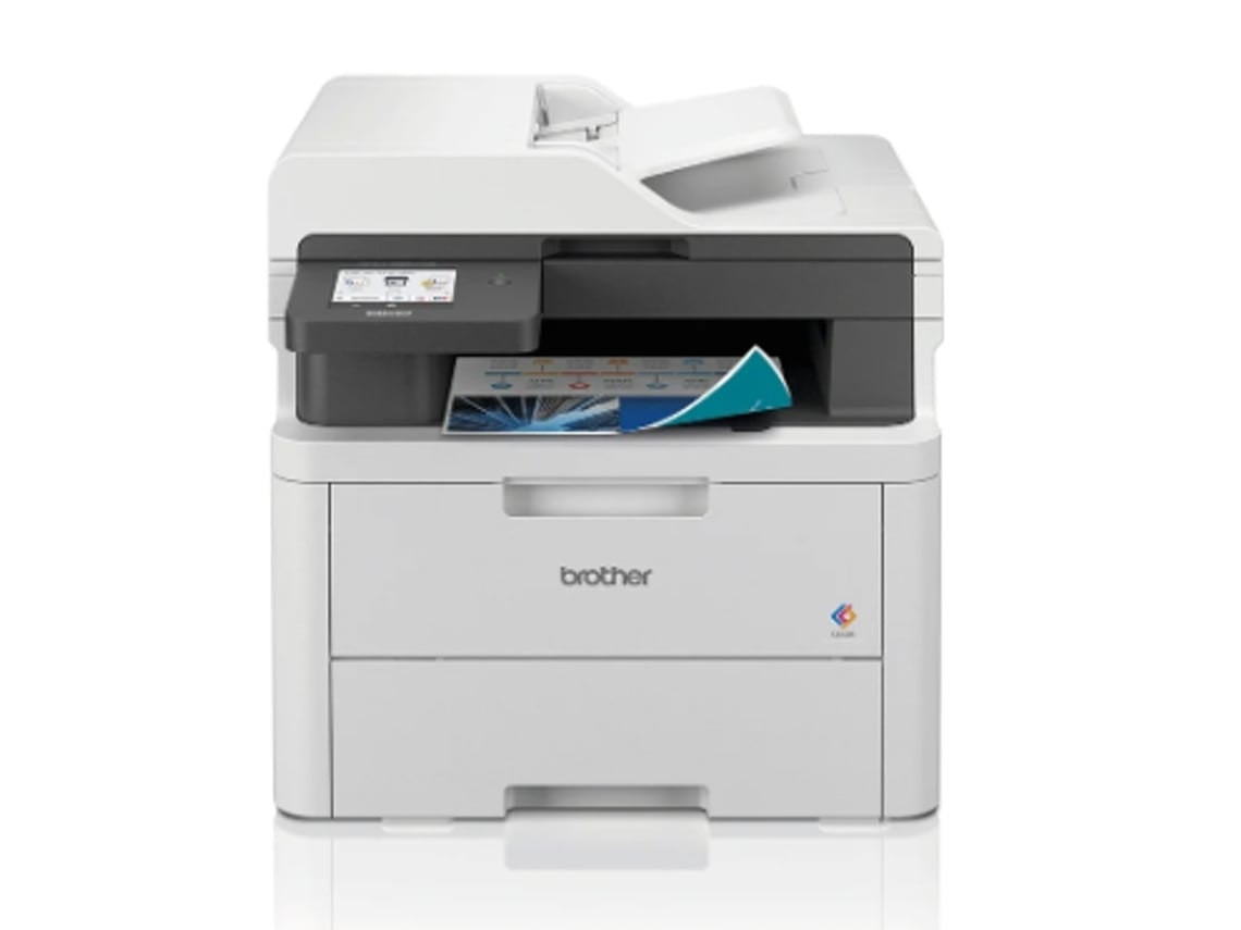 Impresora multifunción láser DCP-L3560CDW