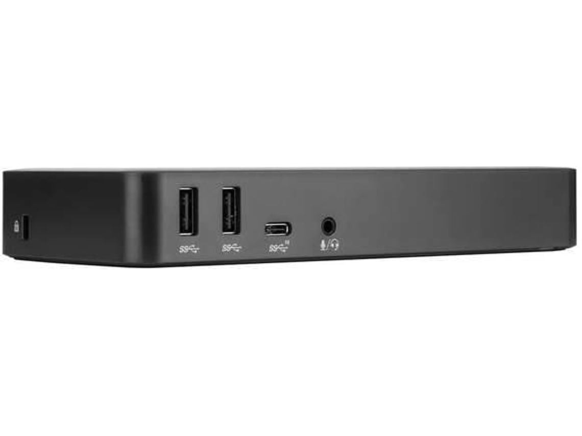 Estación de acoplamiento DOCK430EUZ USB-C 12 en 1