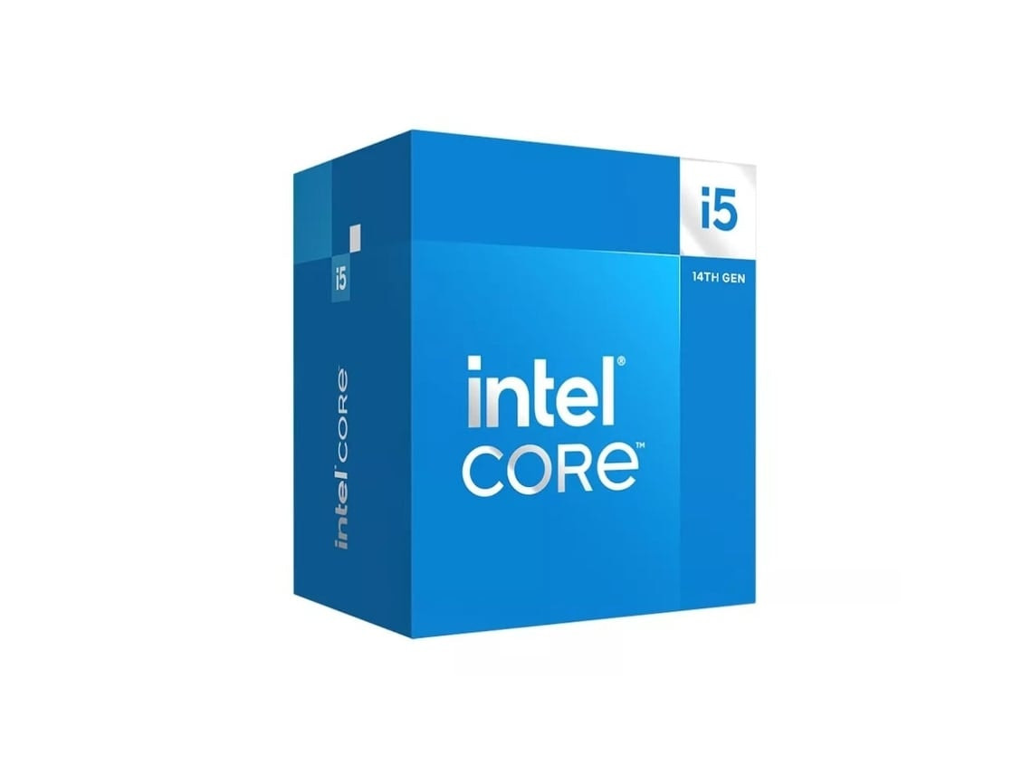 Core i5-14400 procesador Intel de 10 núcleos
