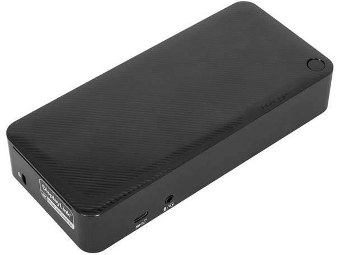 Docking station 14 en 1 USB-C DOCK182EUZ