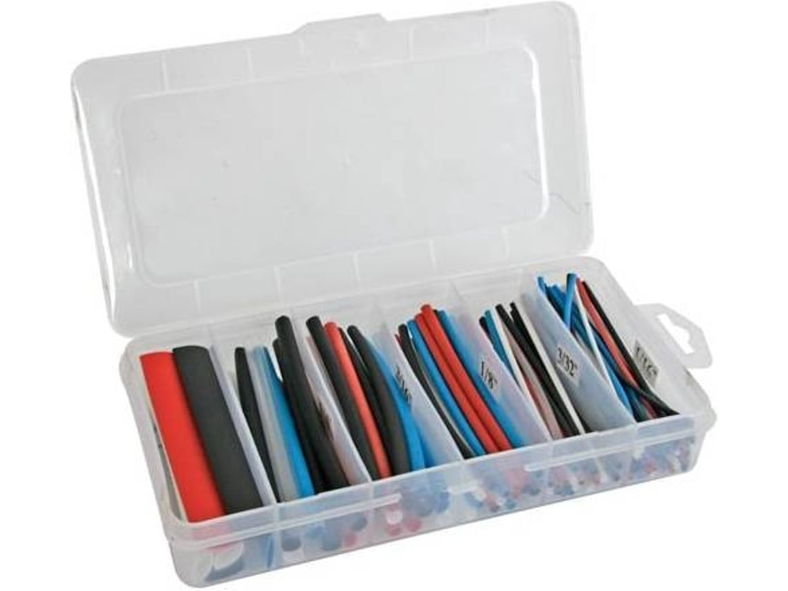 Organizador de cables VELLEMAN K/STMC2